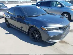 2HGFE2F59PH509862 2023 HONDA CIVIC