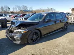 2HGFE2F59PH509943 2023 HONDA CIVIC