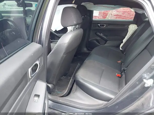 2HGFE2F59PH511045 2023 HONDA CIVIC - Image 8