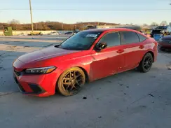 2HGFE2F59PH511367 2023 HONDA CIVIC
