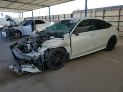 2HGFE2F59PH511837 2023 HONDA CIVIC