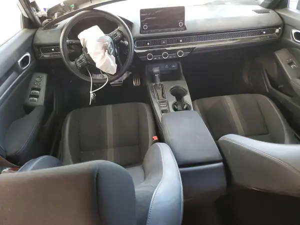 2HGFE2F59PH511837 2023 HONDA CIVIC - Image 8