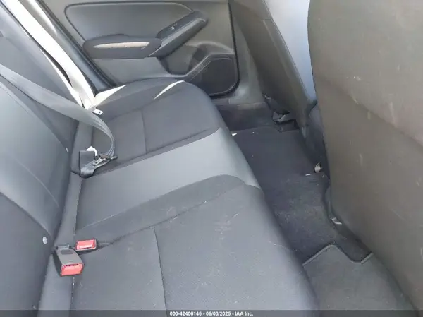 2HGFE2F59PH511952 2023 HONDA CIVIC - Image 8