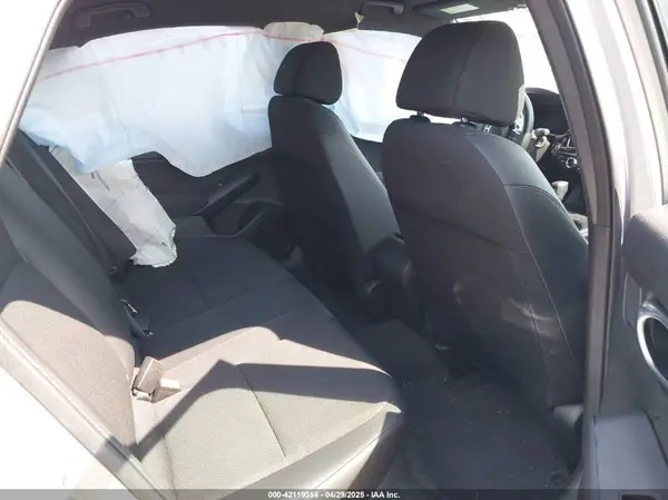 2HGFE2F59PH511997 2023 HONDA CIVIC - Image 8