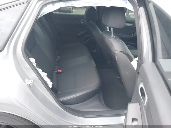 2HGFE2F59PH512583 2023 HONDA CIVIC - Image 8