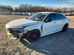 2HGFE2F59PH512714 2023 HONDA CIVIC
