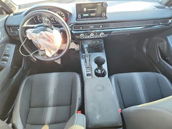 2HGFE2F59PH512714 2023 HONDA CIVIC - Image 8