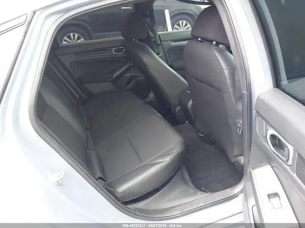 2HGFE2F59PH513099 2023 HONDA CIVIC - Image 8