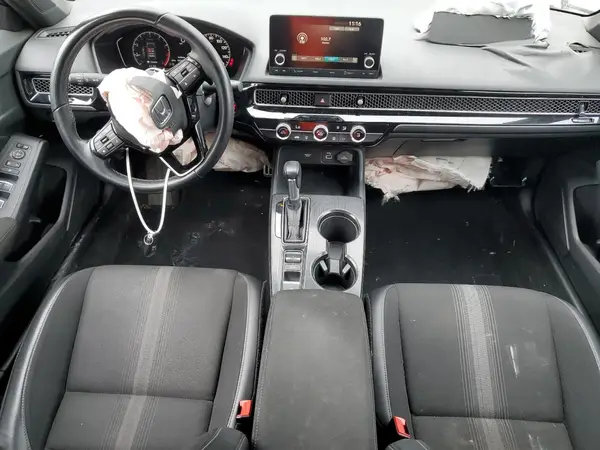 2HGFE2F59PH513197 2023 HONDA CIVIC - Image 8