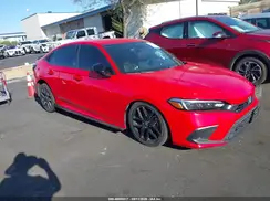 2HGFE2F59PH514091 2023 HONDA CIVIC