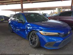2HGFE2F59PH514267 2023 HONDA CIVIC