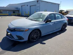 2HGFE2F59PH514964 2023 HONDA CIVIC