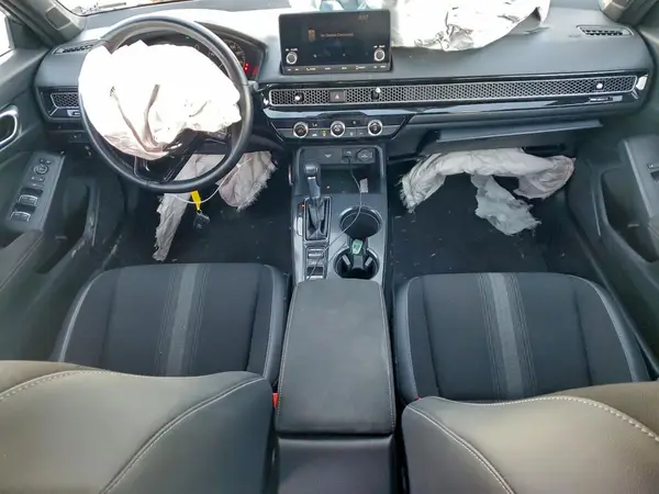 2HGFE2F59PH515998 2023 HONDA CIVIC - Image 8