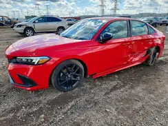 2HGFE2F59PH516309 2023 HONDA CIVIC