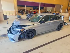 2HGFE2F59PH517041 2023 HONDA CIVIC