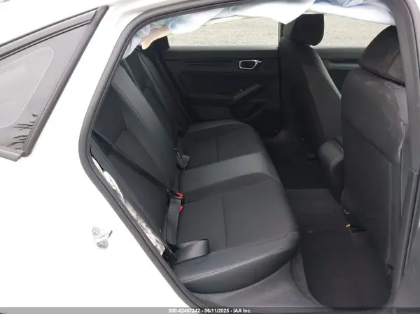 2HGFE2F59PH517668 2023 HONDA CIVIC - Image 8