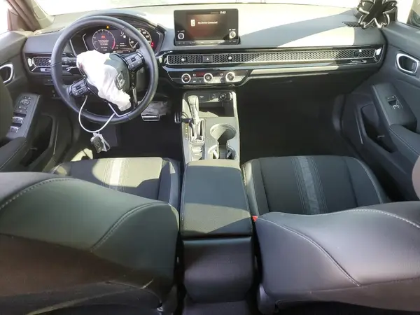 2HGFE2F59PH517959 2023 HONDA CIVIC - Image 8