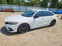 2HGFE2F59PH518139 2023 HONDA CIVIC