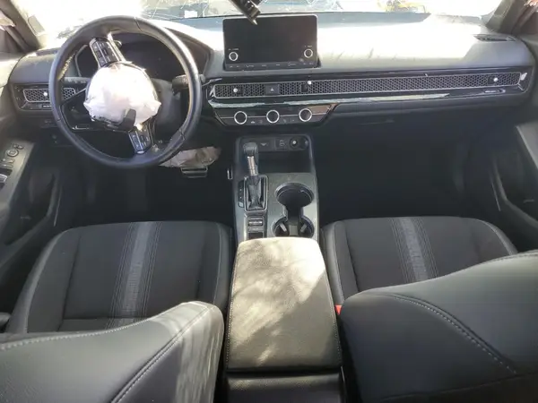 2HGFE2F59PH518447 2023 HONDA CIVIC - Image 8