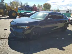 2HGFE2F59PH519064 2023 HONDA CIVIC