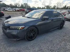 2HGFE2F59PH519145 2023 HONDA CIVIC