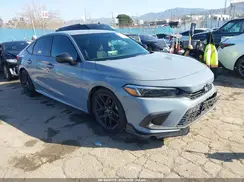 2HGFE2F59PH519307 2023 HONDA CIVIC