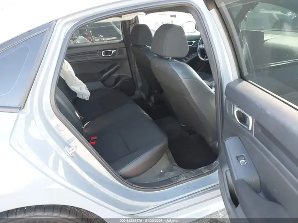 2HGFE2F59PH519307 2023 HONDA CIVIC - Image 8