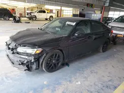 2HGFE2F59PH520232 2023 HONDA CIVIC