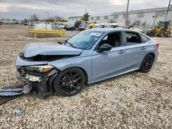 2HGFE2F59PH520473 2023 HONDA CIVIC
