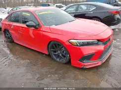 2HGFE2F59PH520540 2023 HONDA CIVIC