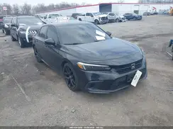 2HGFE2F59PH520621 2023 HONDA CIVIC