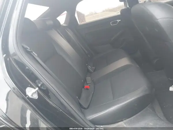 2HGFE2F59PH520621 2023 HONDA CIVIC - Image 8