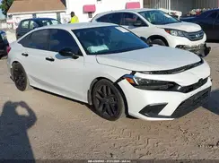 2HGFE2F59PH520747 2023 HONDA CIVIC