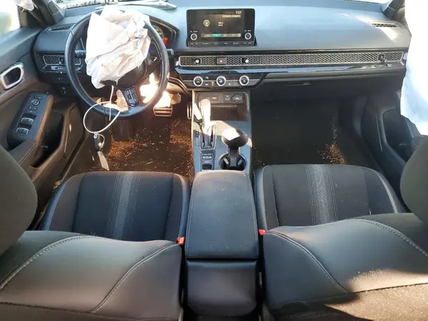 2HGFE2F59PH521252 2023 HONDA CIVIC - Image 8