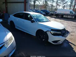 2HGFE2F59PH521834 2023 HONDA CIVIC