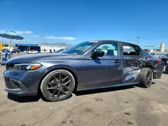 2HGFE2F59PH522711 2023 HONDA CIVIC