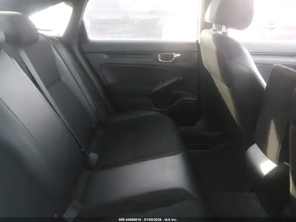 2HGFE2F59PH523695 2023 HONDA CIVIC - Image 8