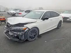 2HGFE2F59PH524460 2023 HONDA CIVIC