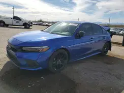 2HGFE2F59PH524524 2023 HONDA CIVIC