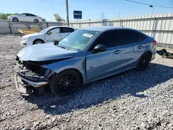 2HGFE2F59PH525317 2023 HONDA CIVIC