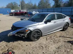 2HGFE2F59PH526581 2023 HONDA CIVIC
