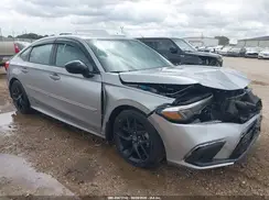 2HGFE2F59PH527052 2023 HONDA CIVIC