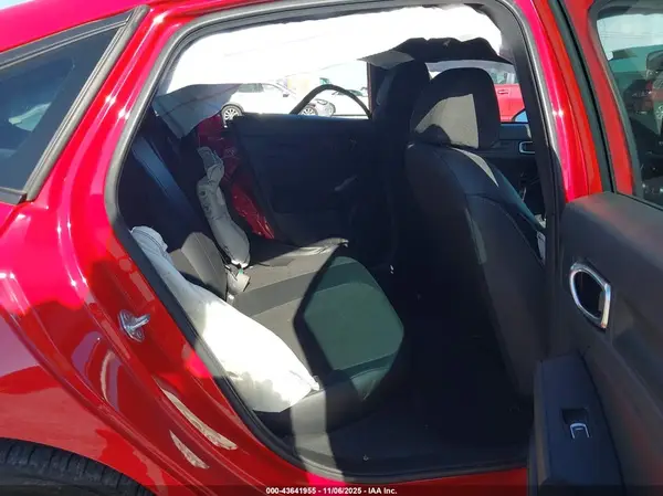 2HGFE2F59PH527181 2023 HONDA CIVIC - Image 8