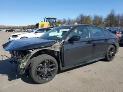 2HGFE2F59PH527312 2023 HONDA CIVIC