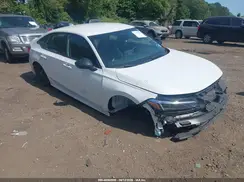 2HGFE2F59PH527715 2023 HONDA CIVIC