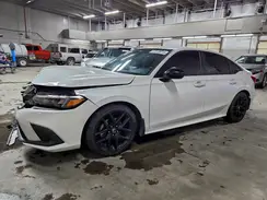 2HGFE2F59PH527732 2023 HONDA CIVIC