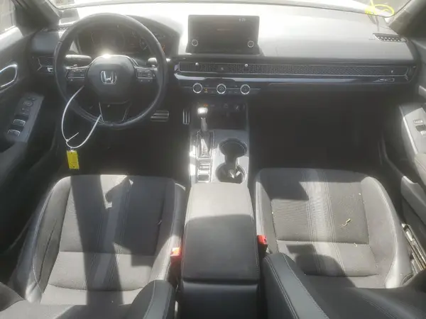 2HGFE2F59PH528329 2023 HONDA CIVIC - Image 8