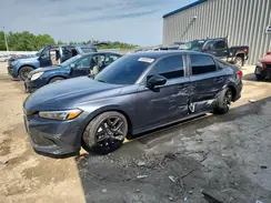2HGFE2F59PH528802 2023 HONDA CIVIC