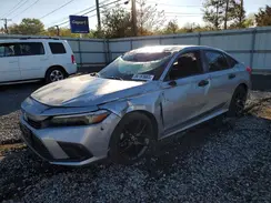 2HGFE2F59PH529173 2023 HONDA CIVIC