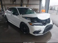 2HGFE2F59PH529450 2023 HONDA CIVIC